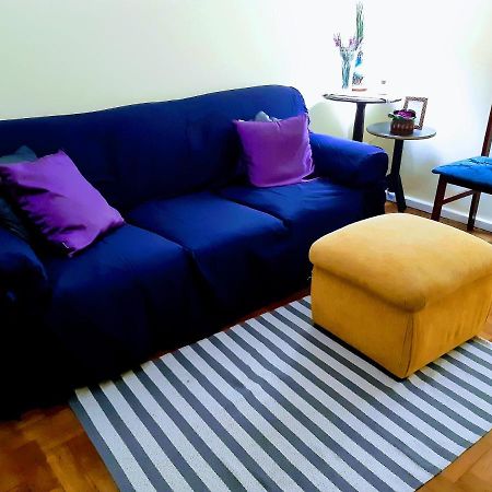 Apartamento Premium Rio de Janeiro Exterior photo