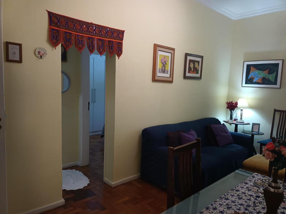 Apartamento Premium Rio de Janeiro Exterior photo