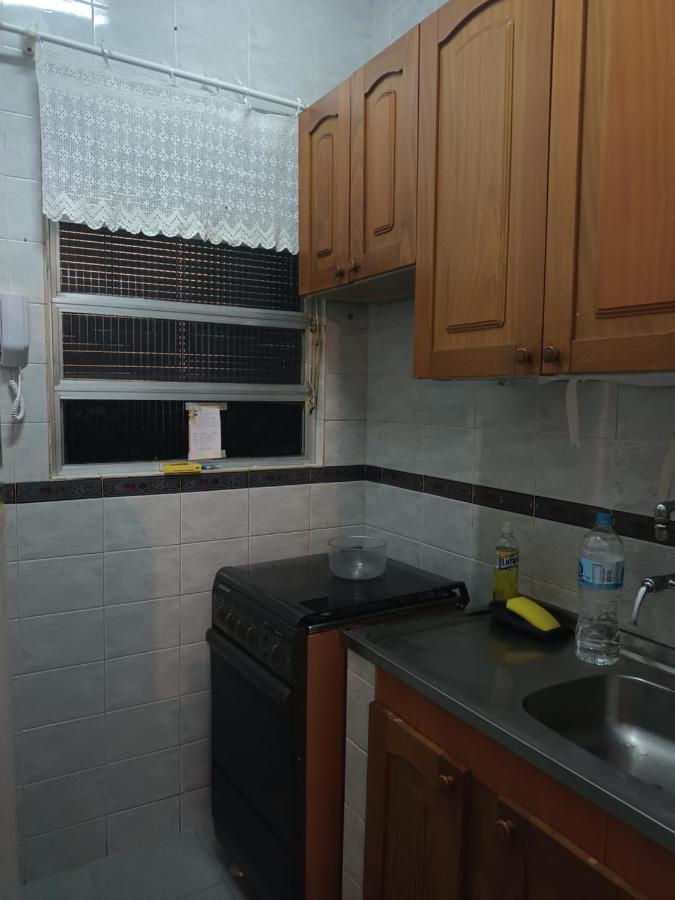 Apartamento Premium Rio de Janeiro Exterior photo