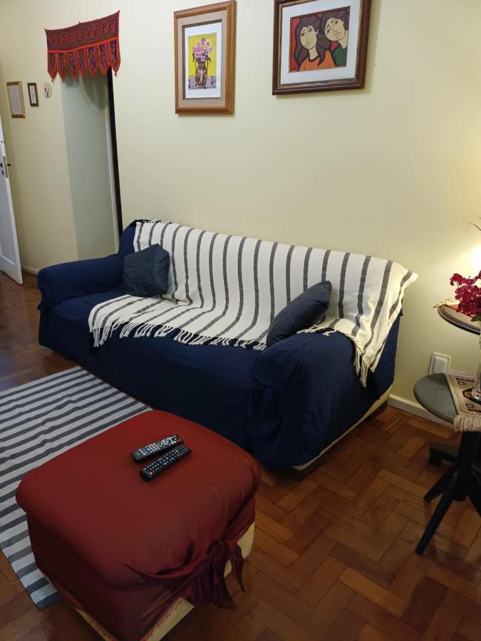 Apartamento Premium Rio de Janeiro Exterior photo