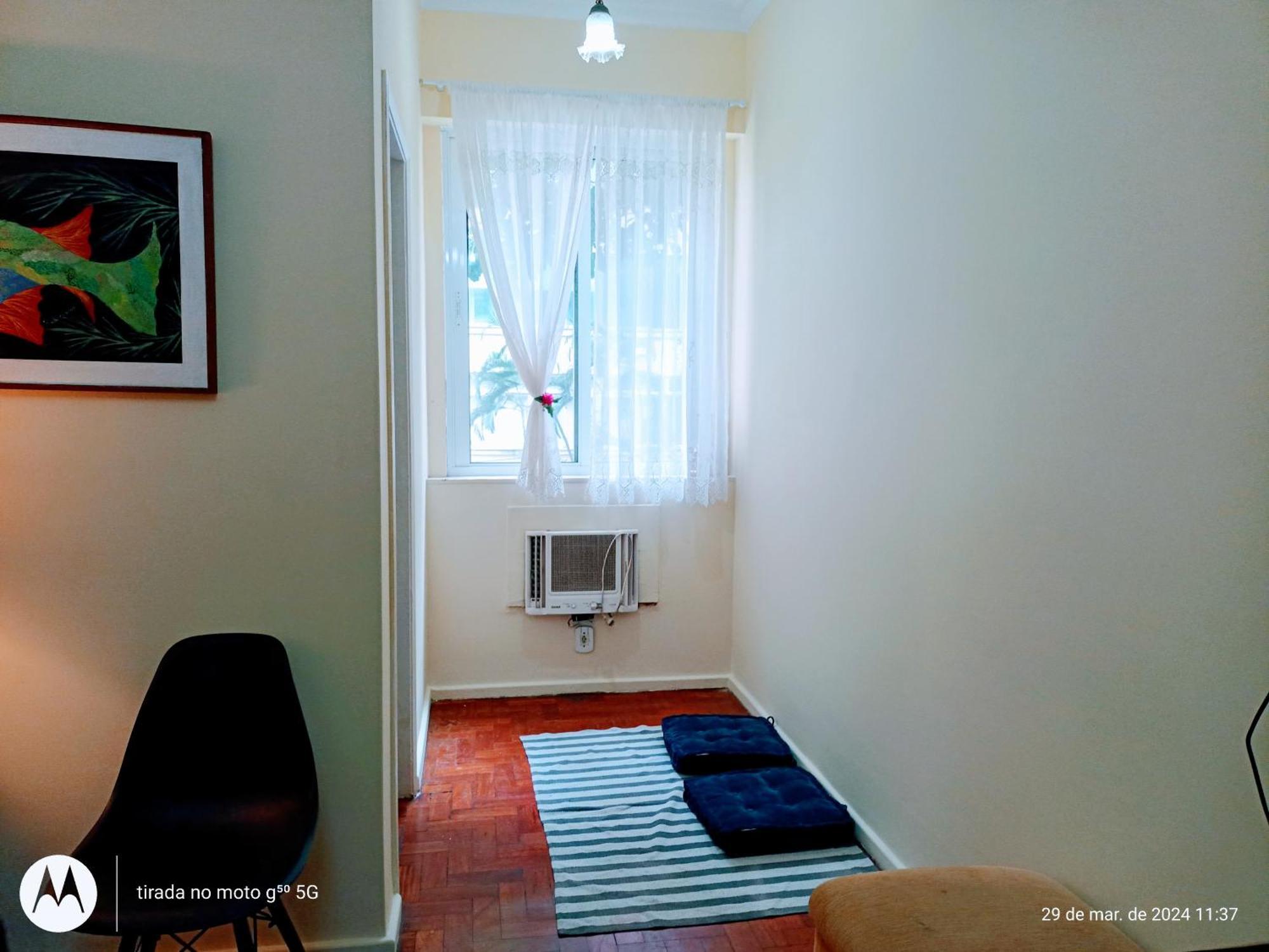Apartamento Premium Rio de Janeiro Exterior photo