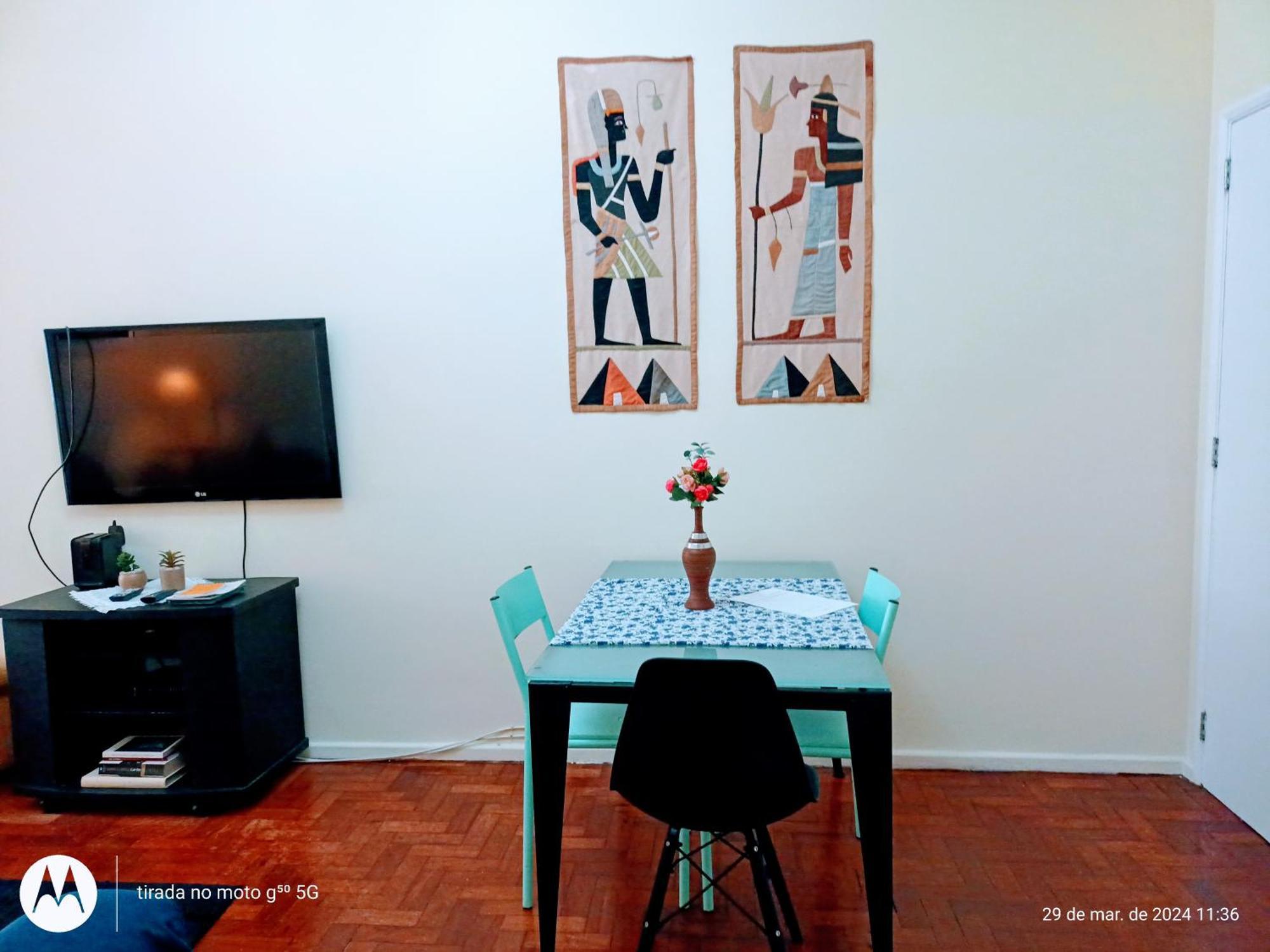 Apartamento Premium Rio de Janeiro Exterior photo