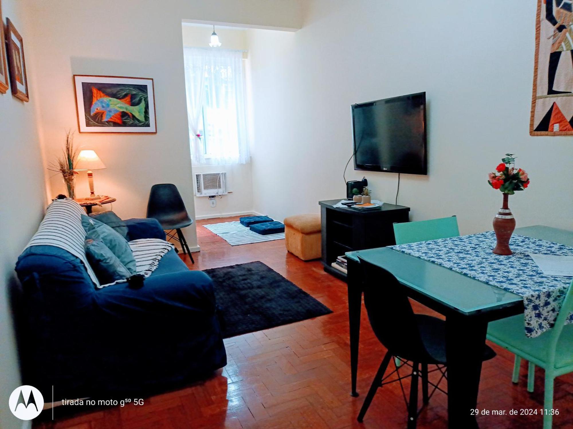 Apartamento Premium Rio de Janeiro Exterior photo