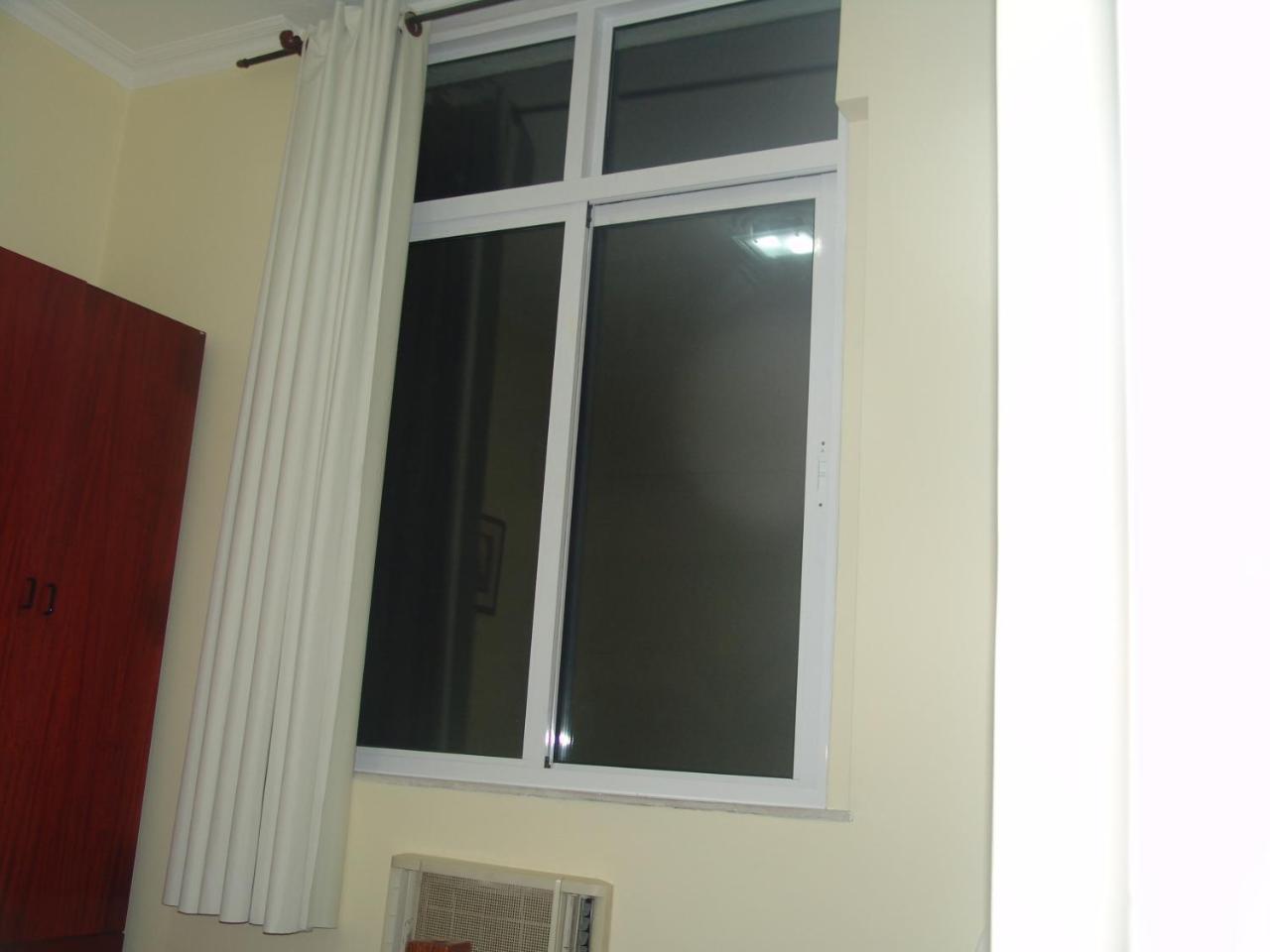 Apartamento Premium Rio de Janeiro Exterior photo