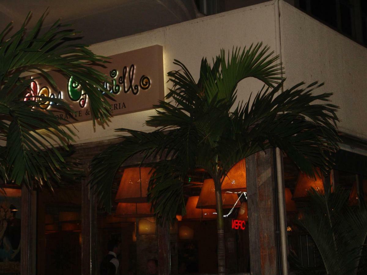 Apartamento Premium Rio de Janeiro Exterior photo